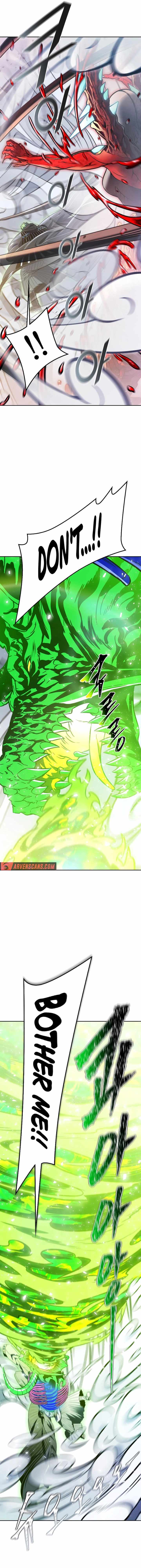 Tower of God Chapter 639 image 23